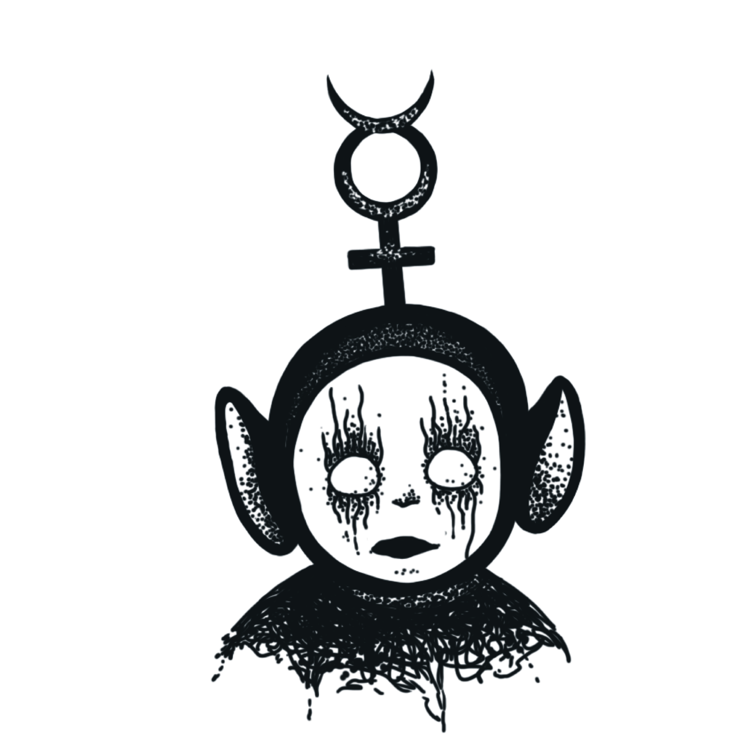 WannadoTattoos Lines &amp; Dots